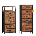 5 Drawer Dresser H9105