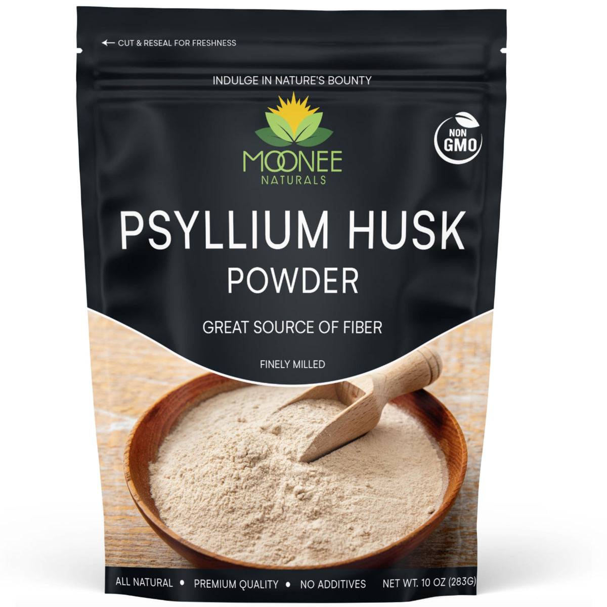 Psyllium Husk Powder 10 OZ P818369