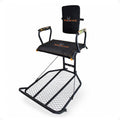 Lightweight Steel Treestand I75650
