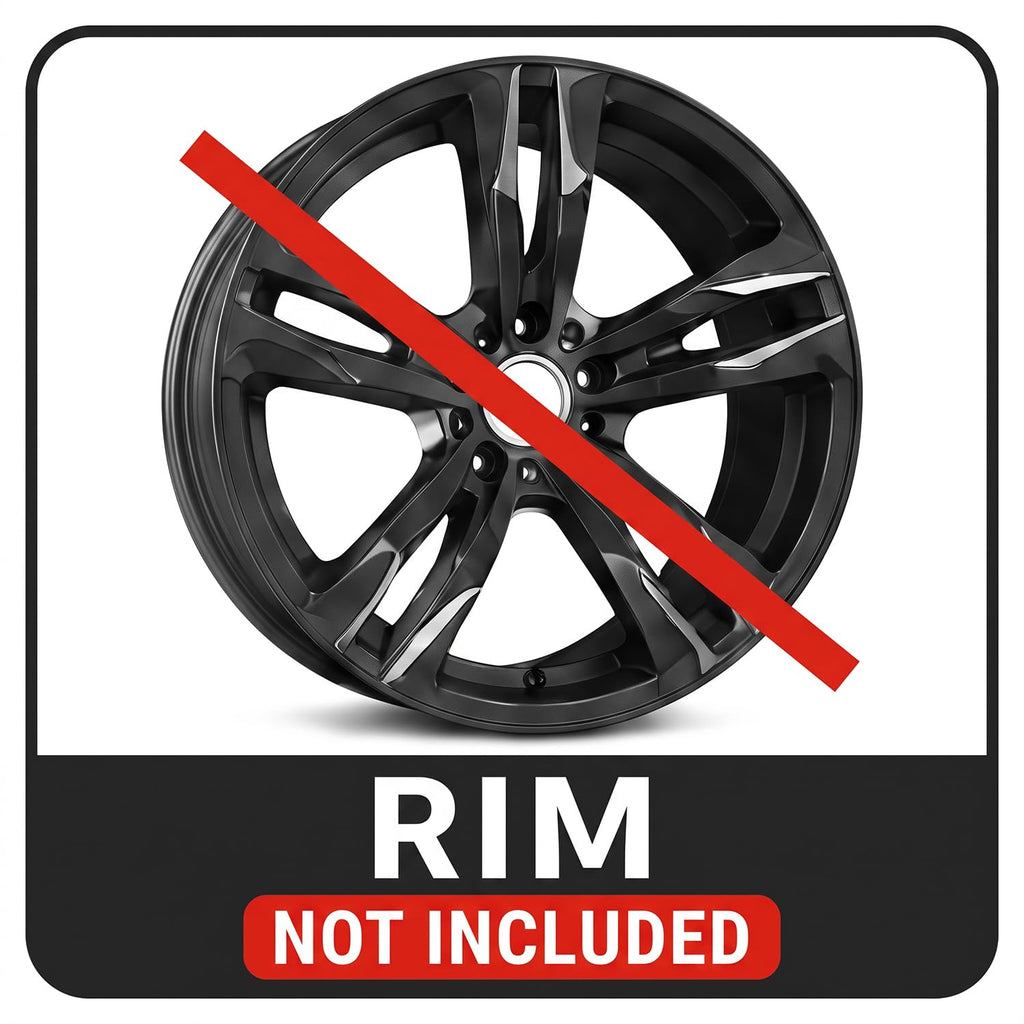 All Season 20 inch Tires W1241