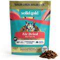 Air Dried Dog Food Topper & Treats Beef 1lb O943