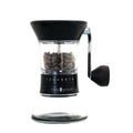 Manual Coffee Grinder Conical Ceramic Burr Mill L271