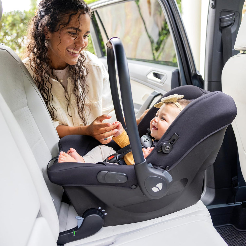 4-in-1 Stroller & Car Seat Travel System E33472