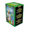 NFL Football Trading Cards Blaster Box S492