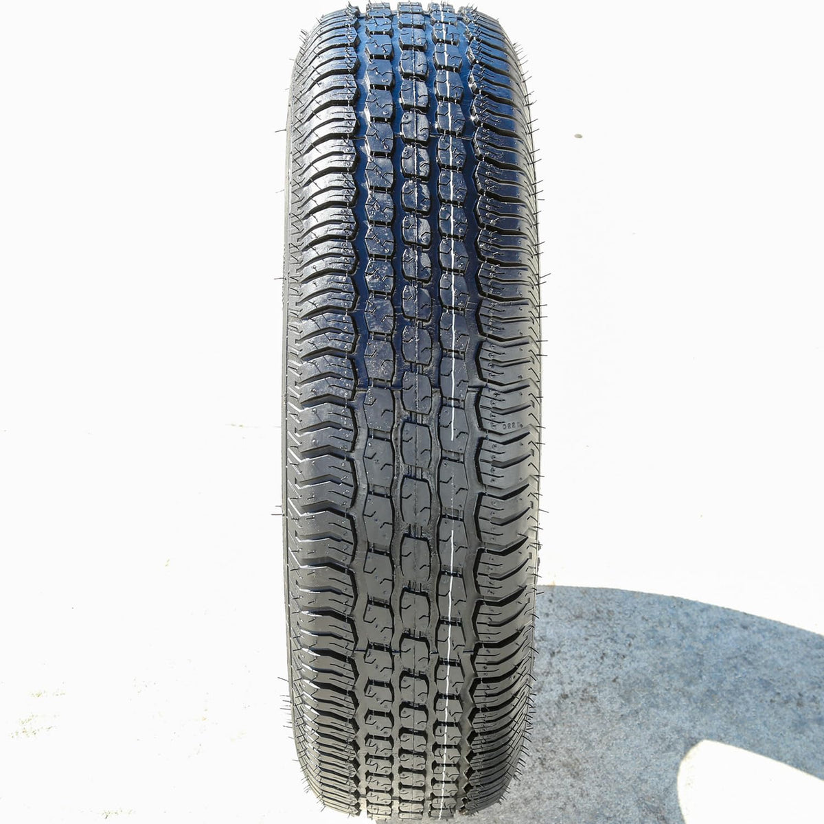 205/75R15 97S SL All Season Touring Radial Two Tires X212