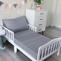 3-Piece Microfiber Toddler Sheet Set R75227