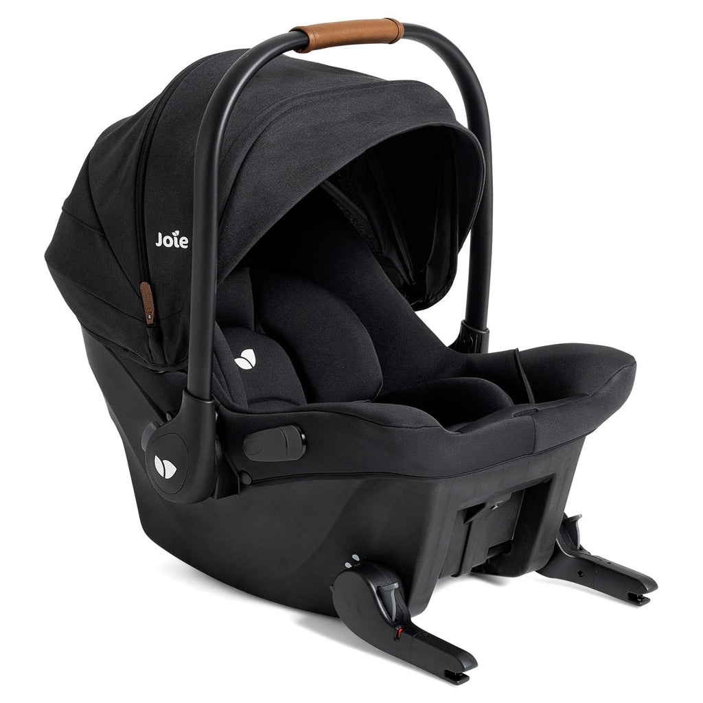4-in-1 Stroller & Car Seat Travel System E33472