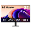 32-inch QHD IPS Computer Monitor, 100Hz, Black B6905