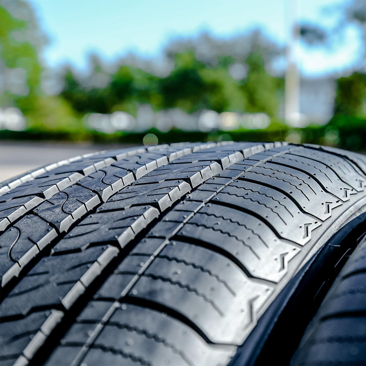 All Season 20 inch Tires W1241