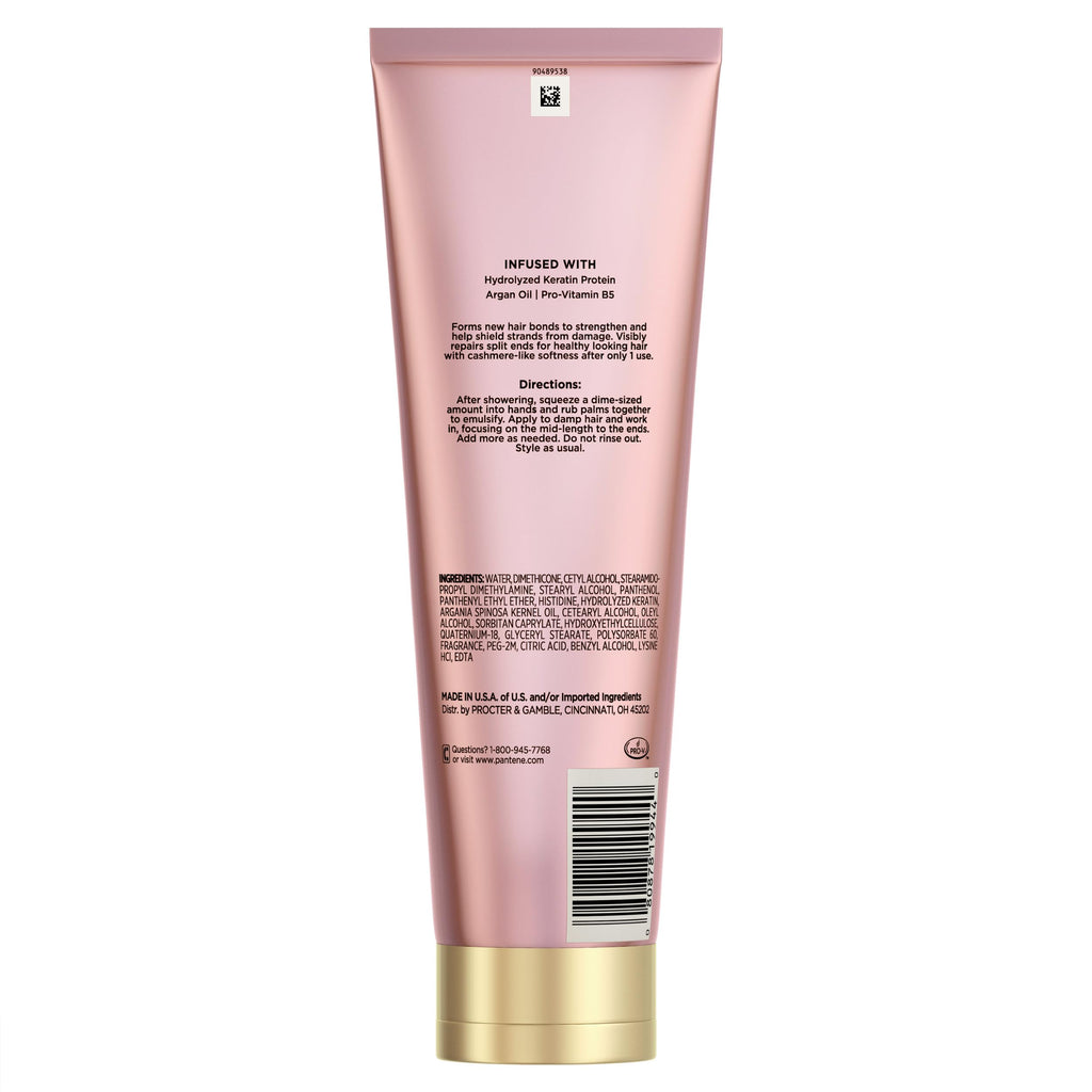Keratin Leave-In Conditioner with Argan Oil 8.4 Fl Oz G850806
