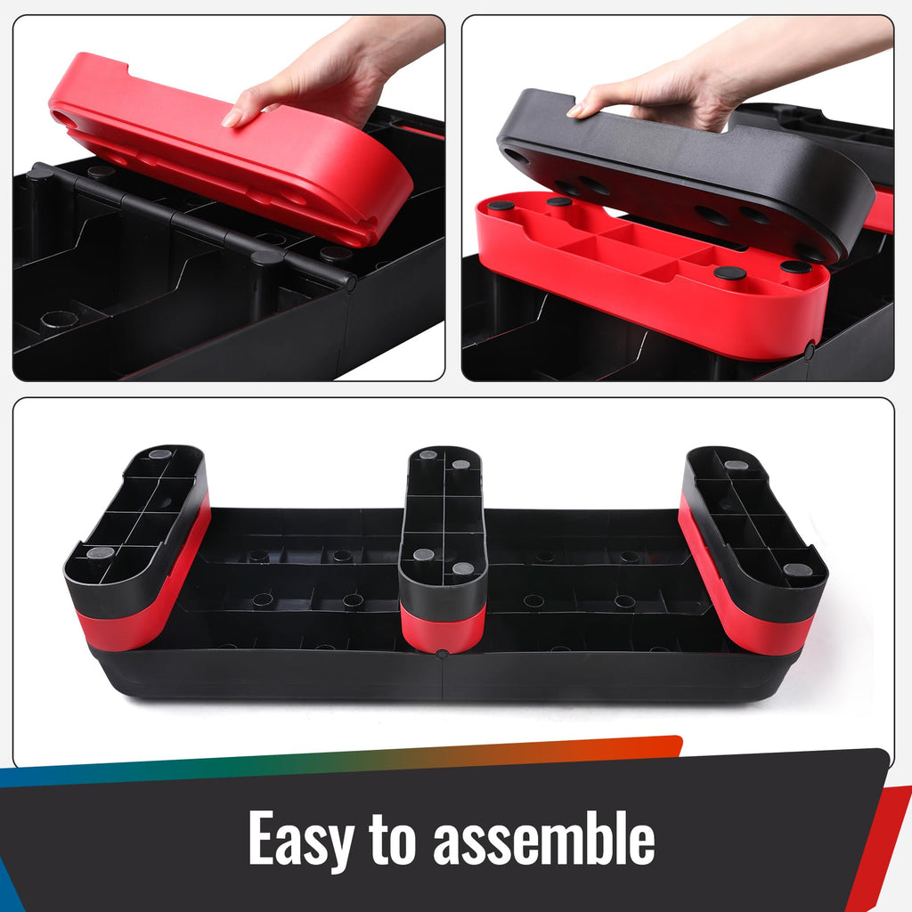 33.5" Foldable Aerobic Step Platform M583412