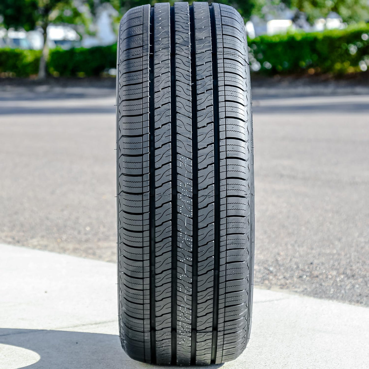 All Season 20 inch Tires W1241