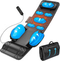 Foldable Full Body Massage Mat with Heat V506291
