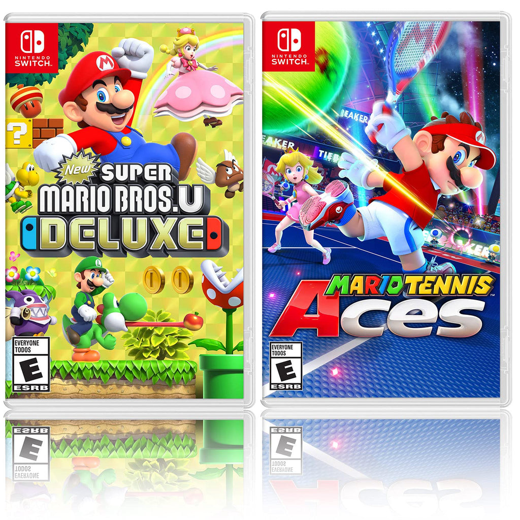 Nintendo Switch Two Game Bundle L1760