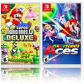 Nintendo Switch Two Game Bundle L1760