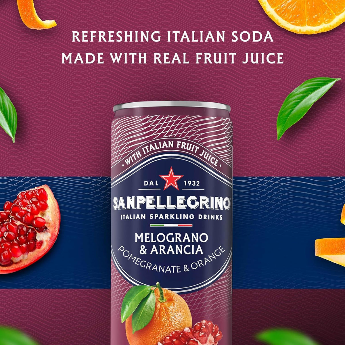 Sparkling Water Variety Pack 12 x 6.7 fl oz A17735