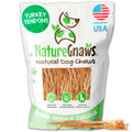 Turkey Tendons Dog Treats 1 lb E81307