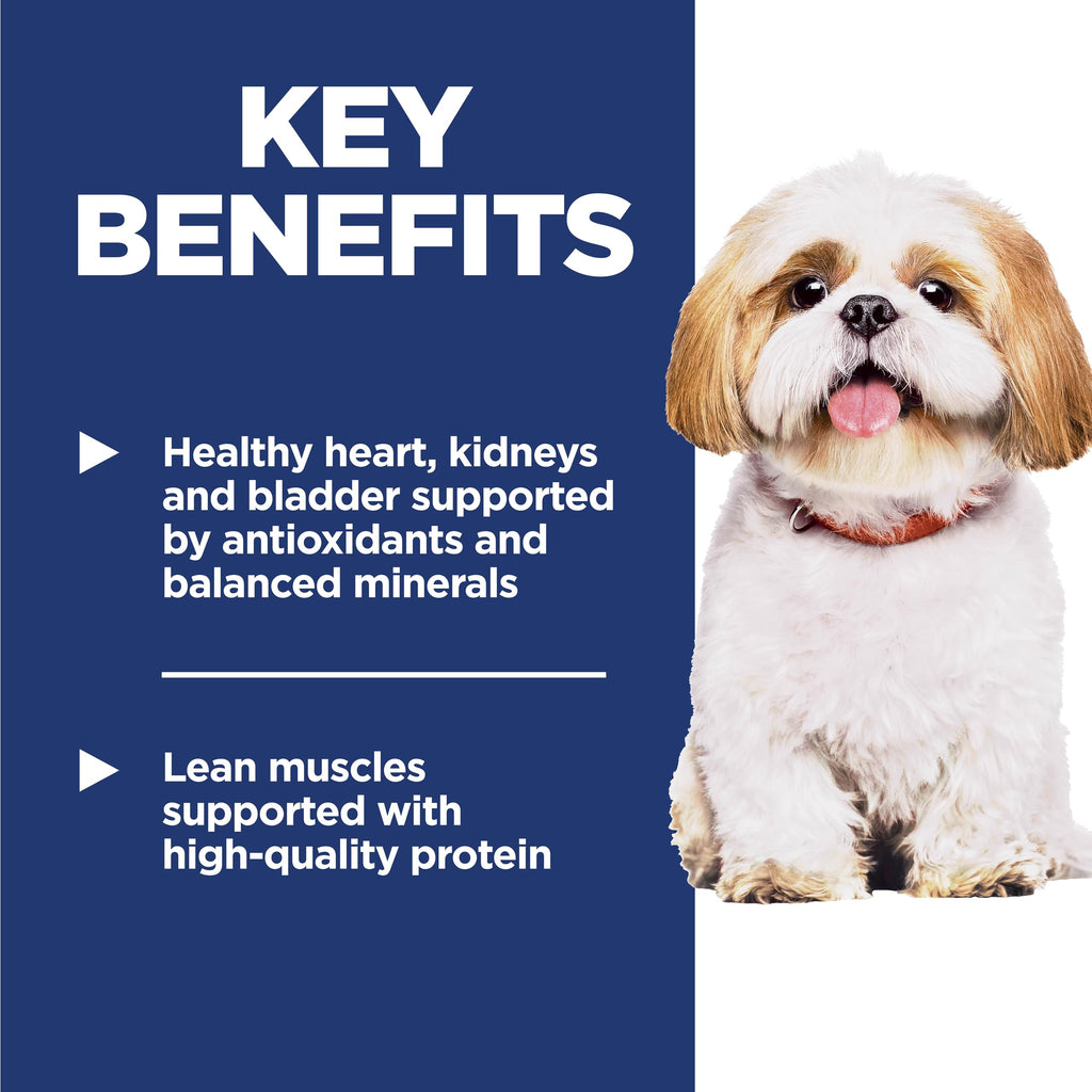 Dry Dog Food L559