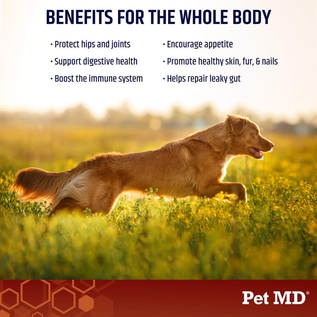 Bone Broth Powder & Wrap A Pill Cheese + Bacon Flavor H251594