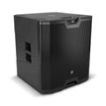 Powered 18 Inch Bass Reflex PA Subwoofer F13104