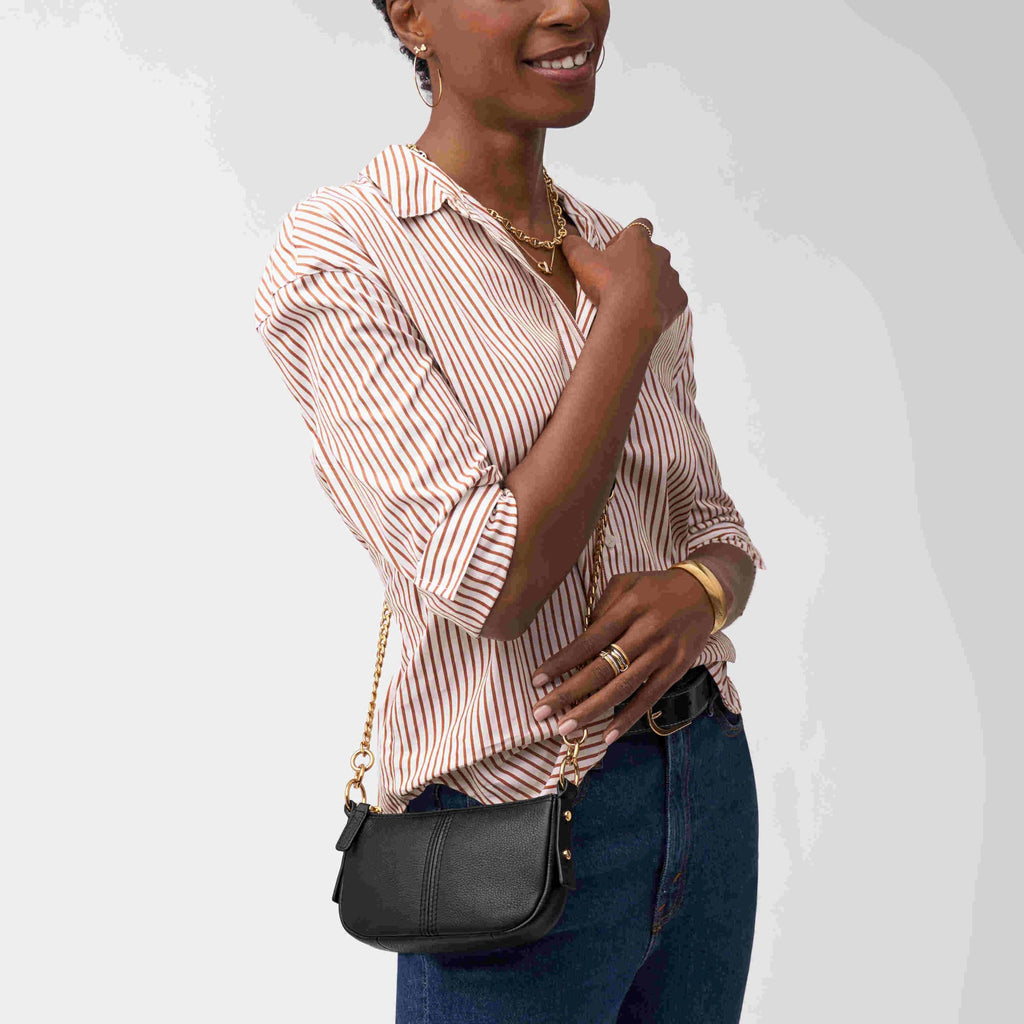 Mini Crossbody Bag V78278
