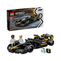 Race Car Toy Blocks E2450