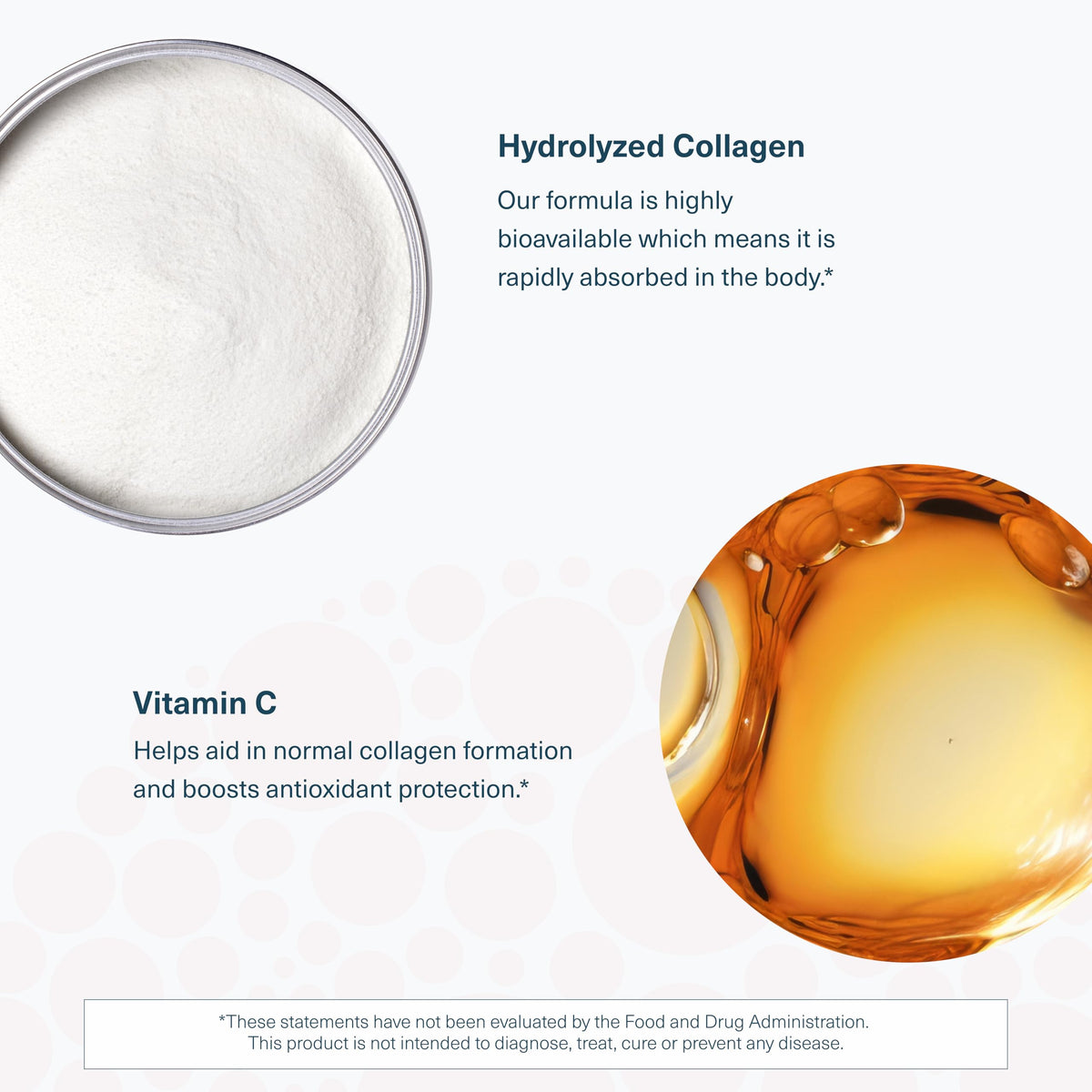 Collagen Powder, Chocolate, 20 oz V96114