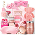 Gifts Basket for Women 13 Items Q547921