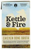 Chicken Bone Broth 16.9 Oz Pack of 6 D957250