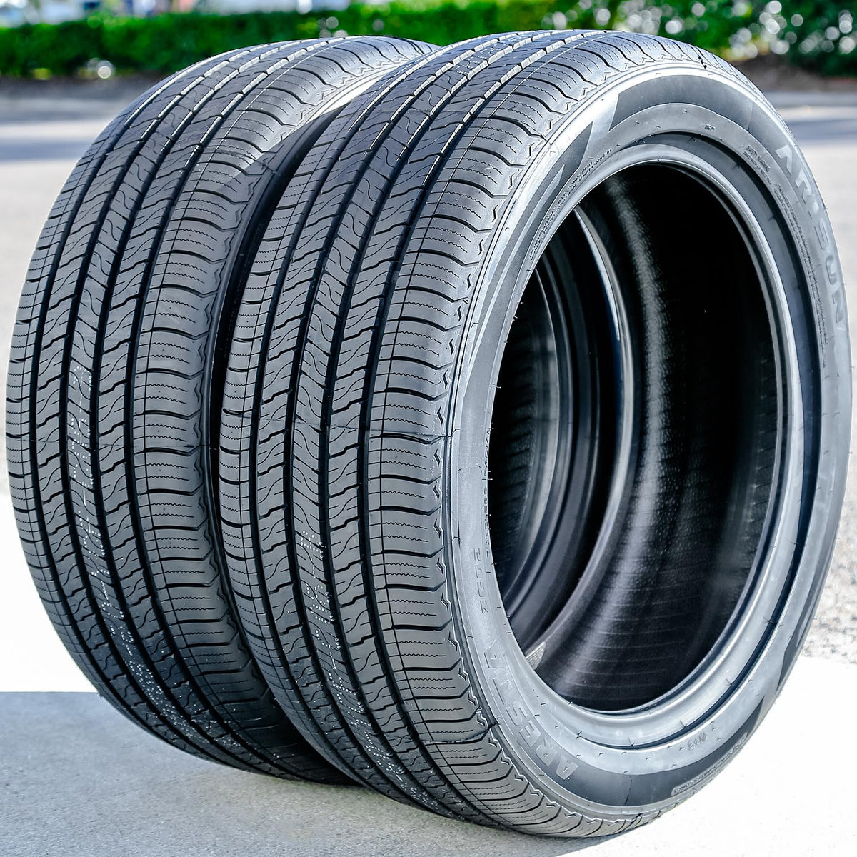 All Season 20 inch Tires W1241