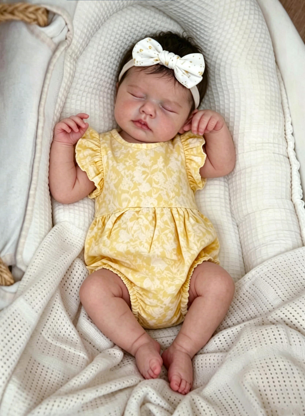 20 Inch Realistic Baby Dolls G63136