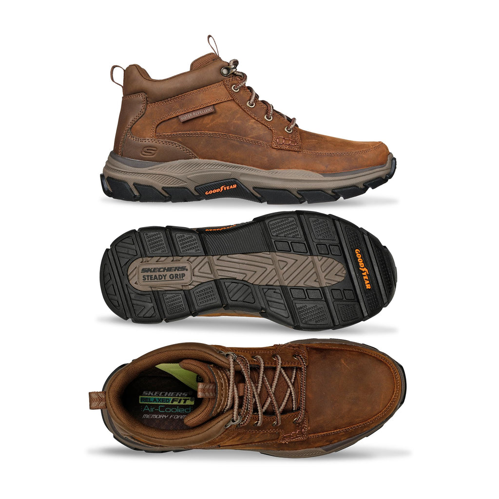 Boot Z3675