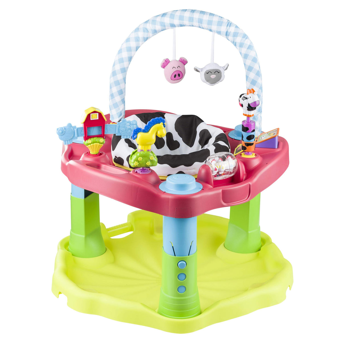 Activity Center L366425