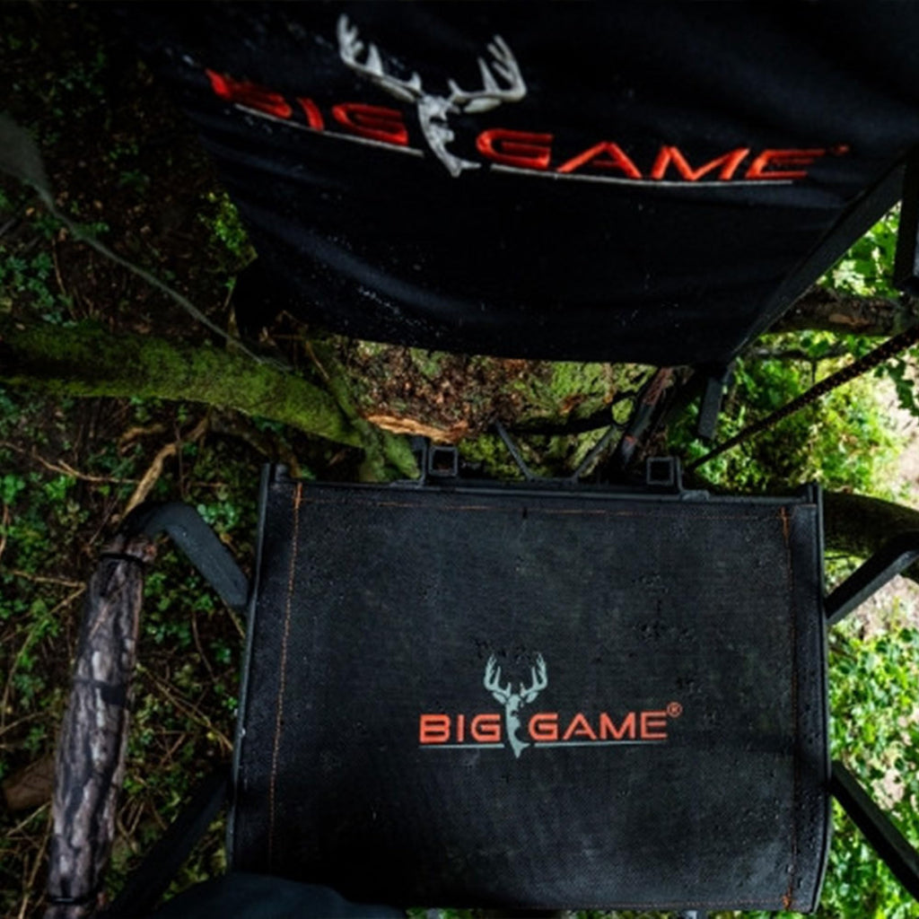Lightweight Steel Treestand I75650