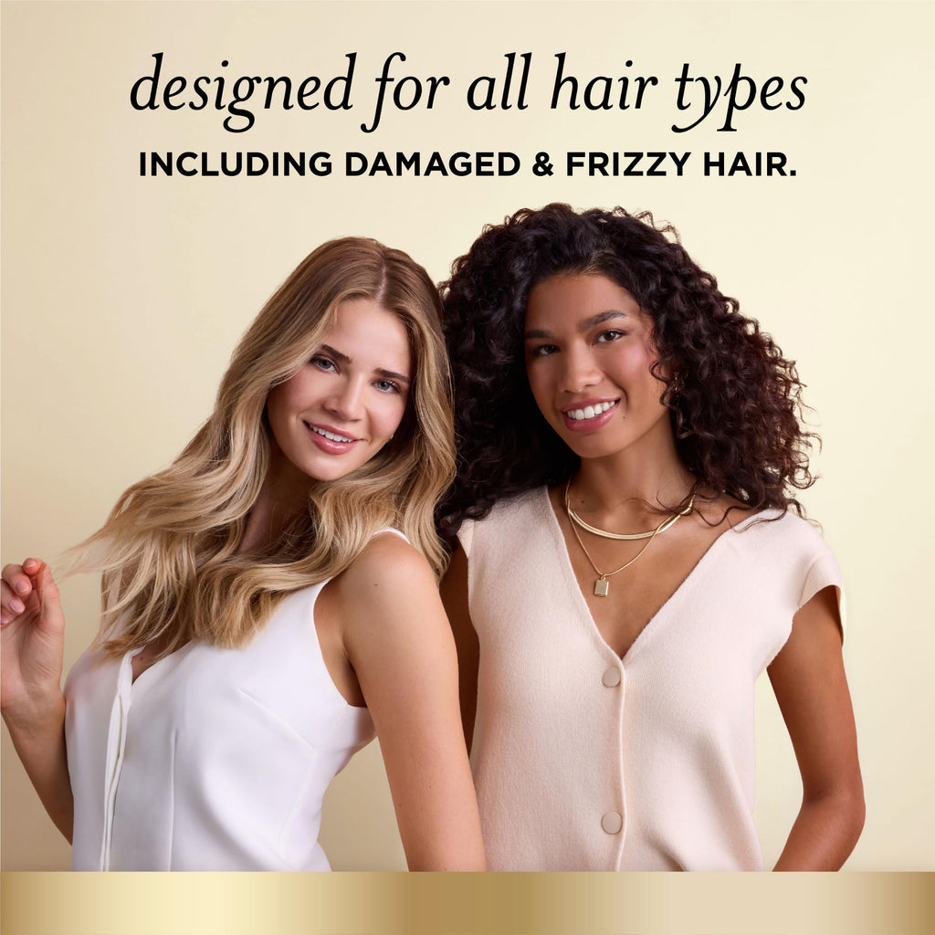 Keratin Leave-In Conditioner with Argan Oil 8.4 Fl Oz G850806