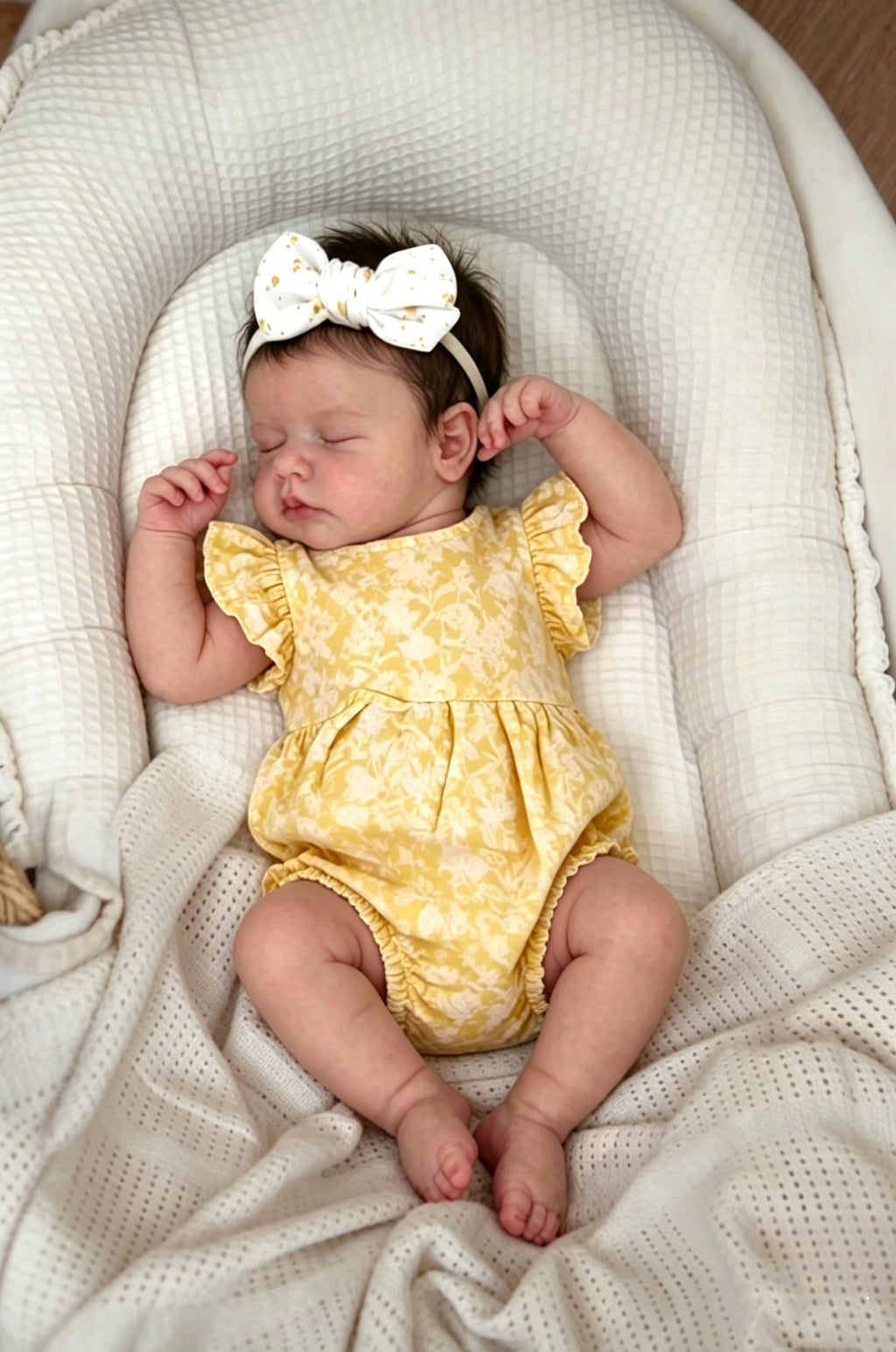 20 Inch Realistic Baby Dolls G63136