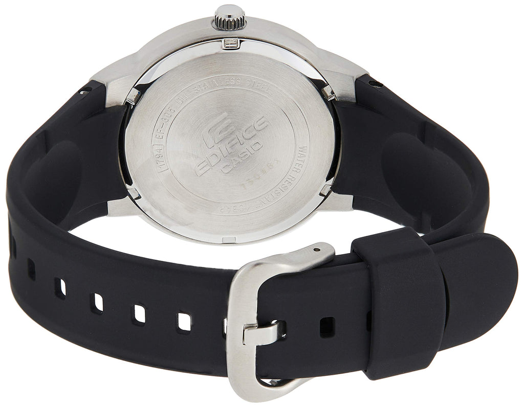 Multifunction Analog Watch L63303