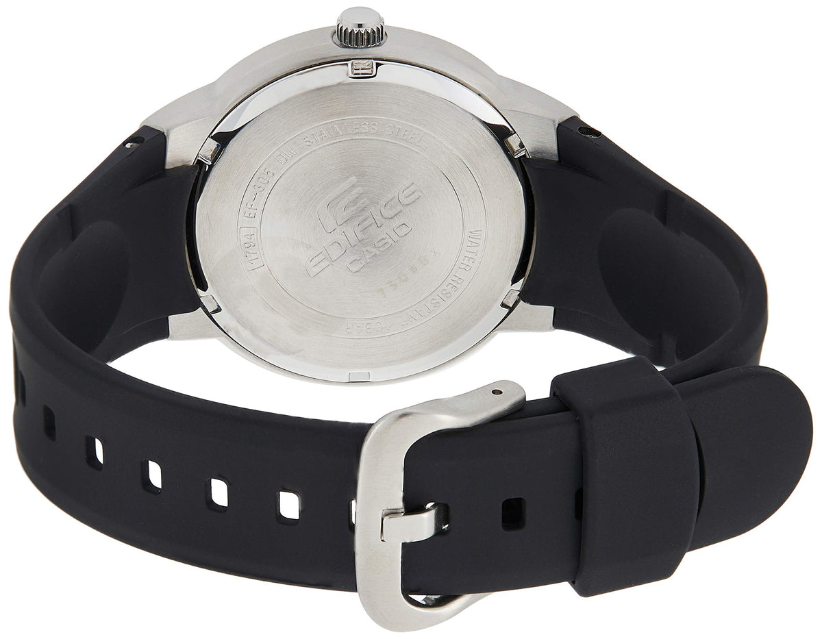 Multifunction Analog Watch L63303