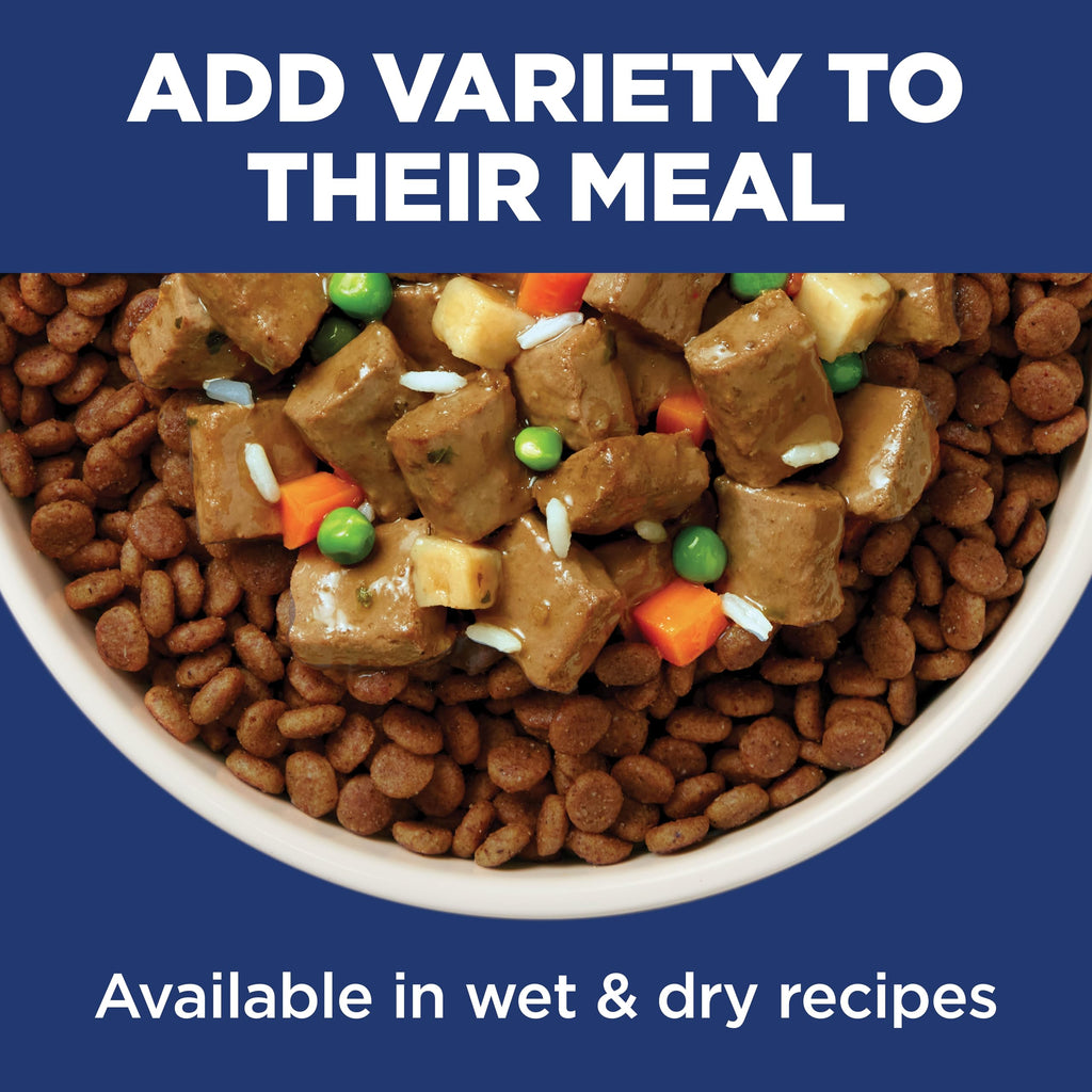 Dry Dog Food L559