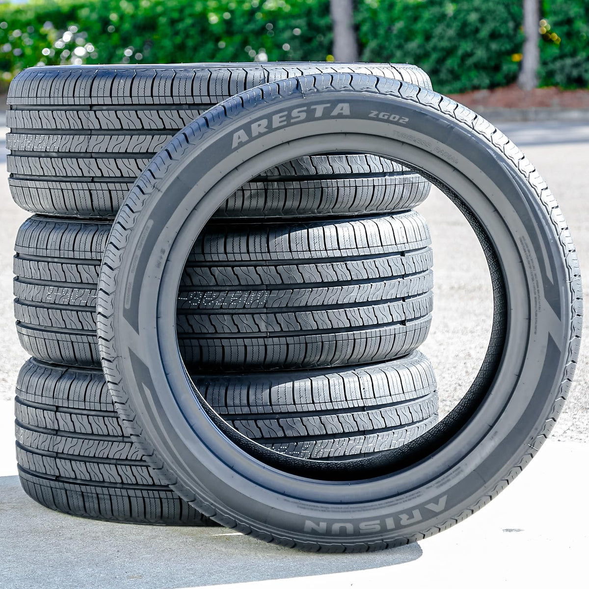 All Season 20 inch Tires W1241