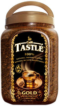 Gold Freeze Dried Instant Coffee 17.85 Ounce A257