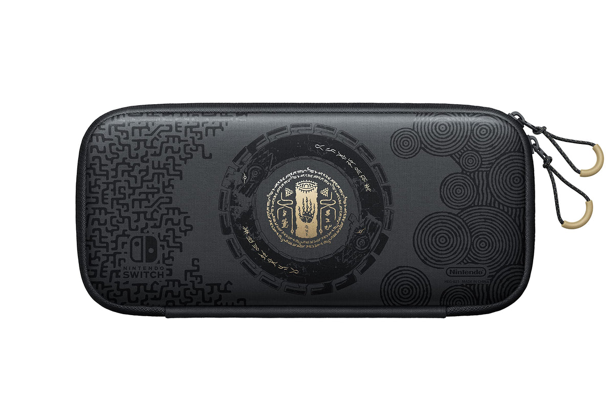 Carrying Case B99377