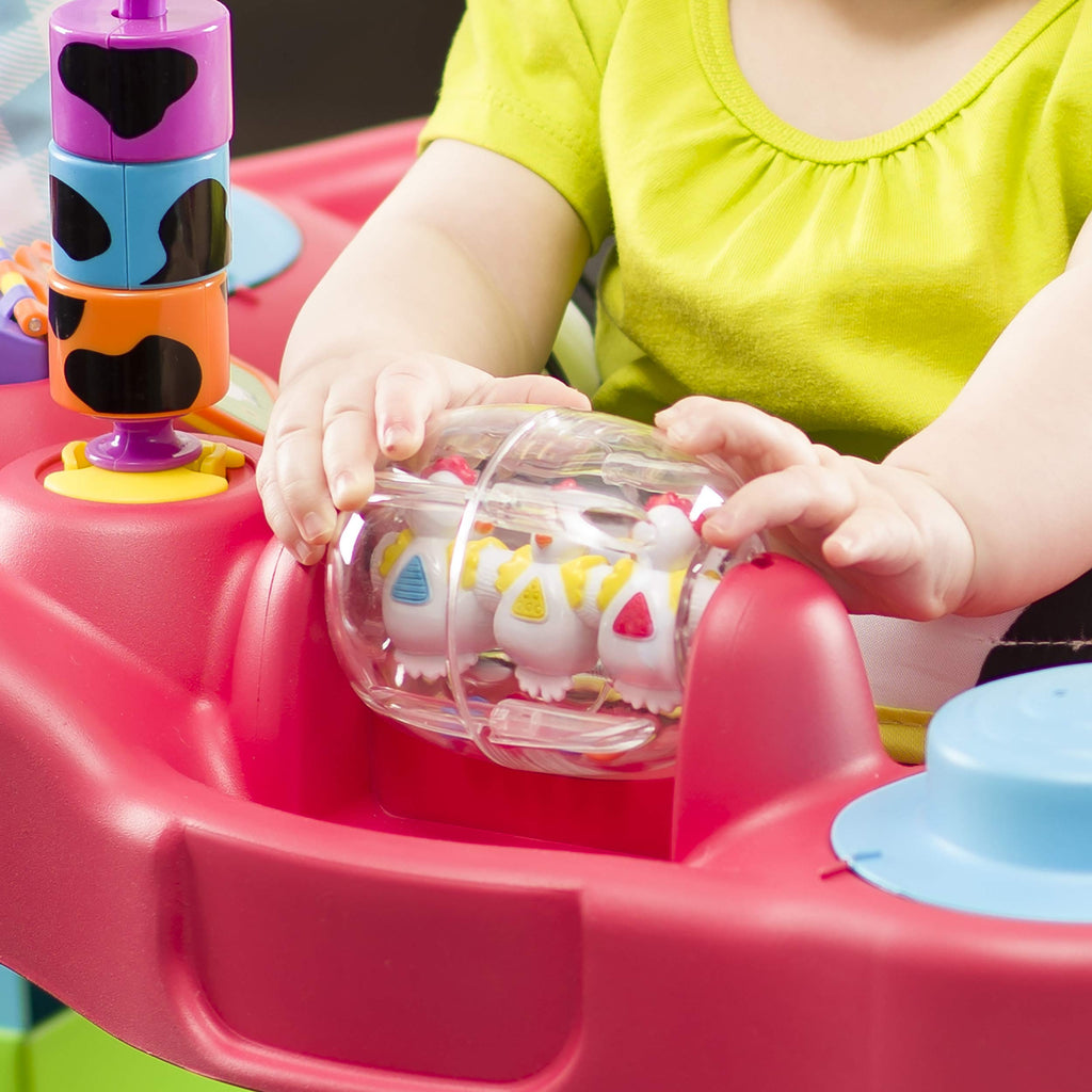 Activity Center L366425
