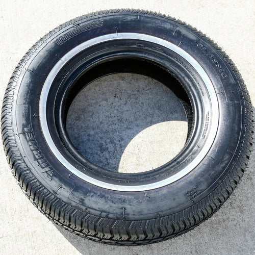 205/75R15 97S SL All Season Touring Radial Two Tires X212
