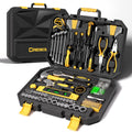 209 Piece Socket Wrench Tool Kit A6069