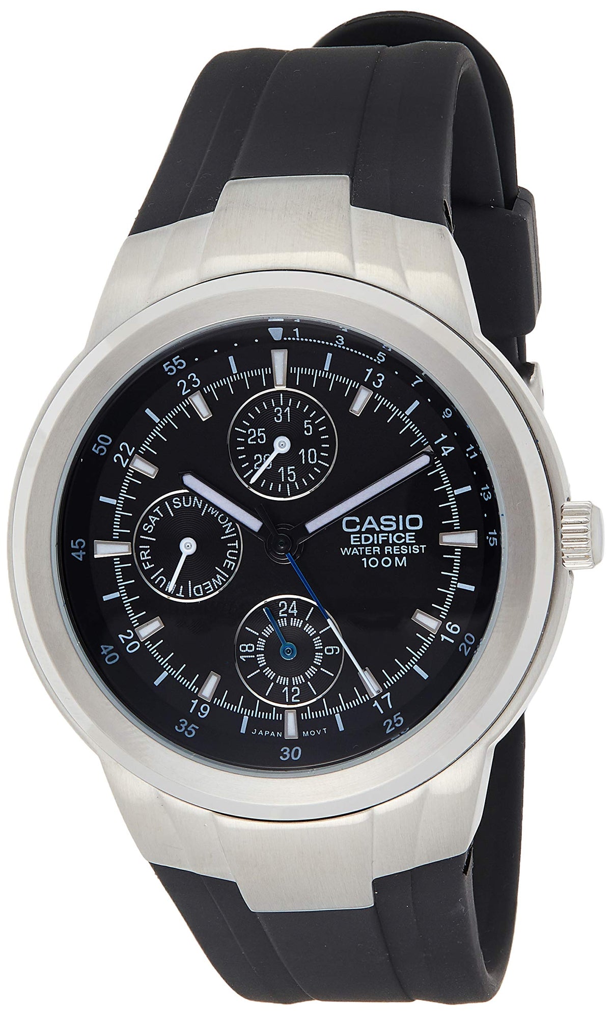 Multifunction Analog Watch L63303