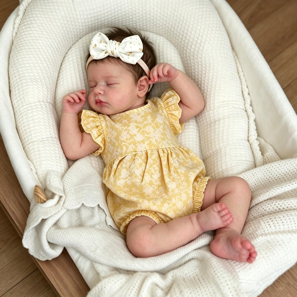 20 Inch Realistic Baby Dolls G63136