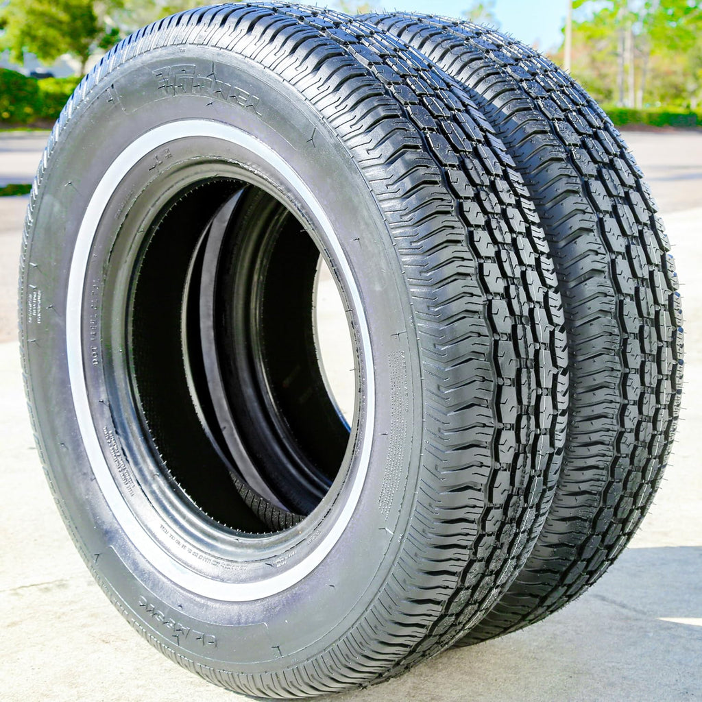 205/75R15 97S SL All Season Touring Radial Two Tires X212