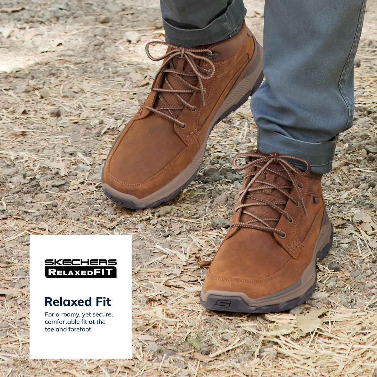 Boot Z3675