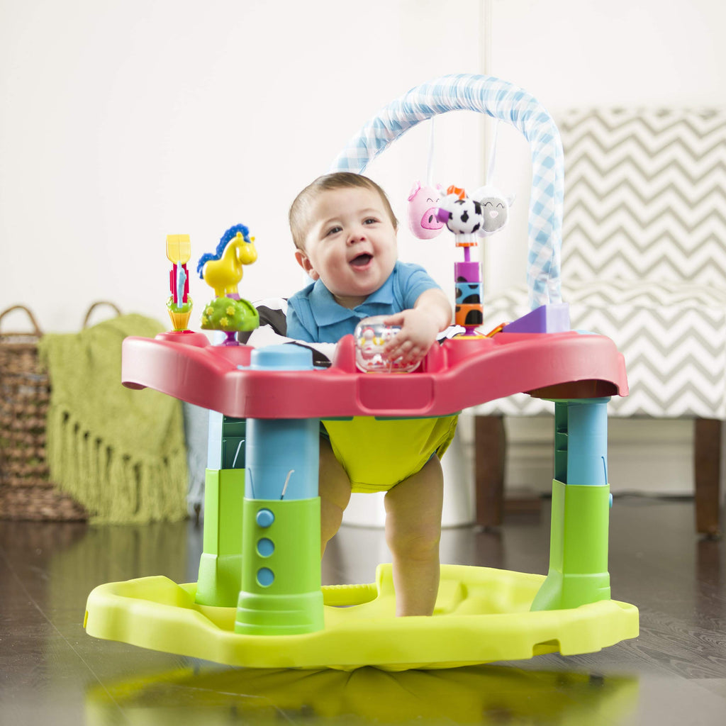 Activity Center L366425